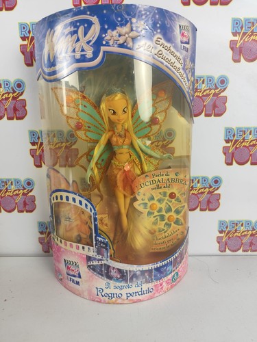 Winx stella super fata - winx,