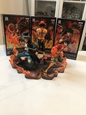 One Piece Banpresto