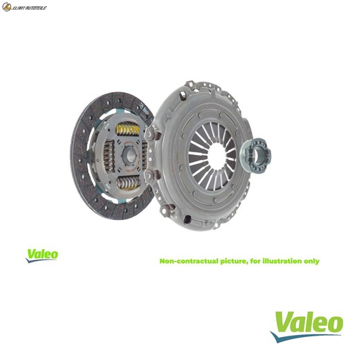Kit frizione 826033 - frizione,