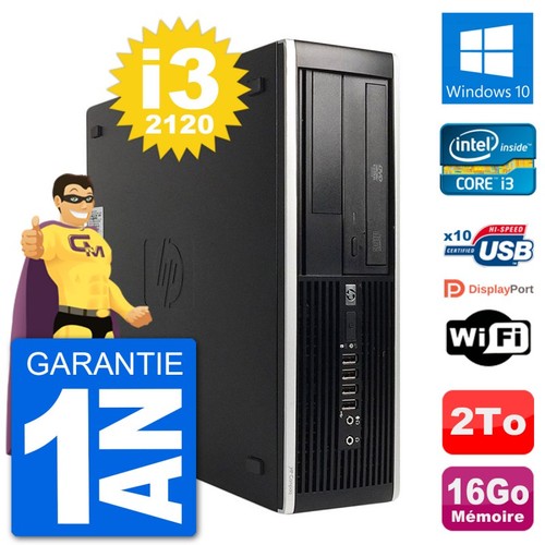 Compaq 6200 pro sff - 6200,