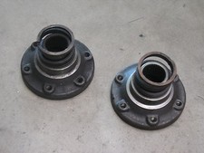 COPPIA MOZZI SEMIASSI VOLKSWAGEN GOLF GTI MK1 - 94 MM - ORIGINALI