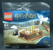 Lego 30420 Harry Potter Hedwig