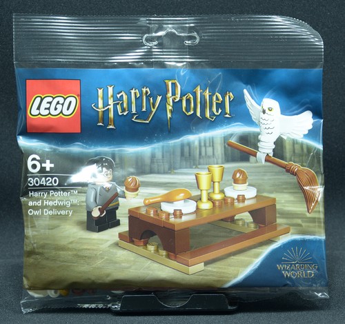 Lego 30420 harry potter - lego,