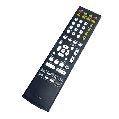 Télécommande pour denon - télécommande,