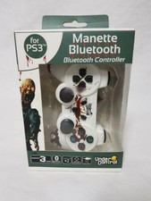CONTROLLER JOYPAD BLUETOOTH