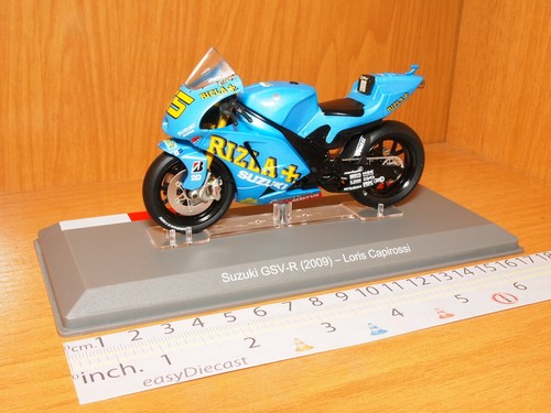 Suzuki gsv 2009 loris - suzuki, gsv-r