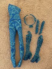 Bambola Winx Club Queen Ice