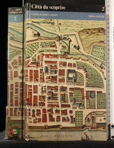 Citta scoprire guida - scoprire,