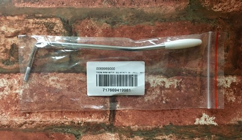 Braccio tremolo squier - braccio,