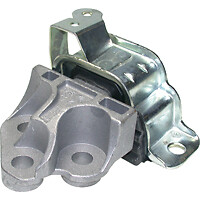 YY SUPPORTO MOTORE POST. DX