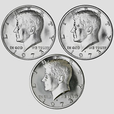 1973 P D S P & D Kennedy metà