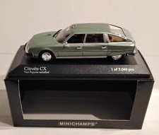 Citroen prestige 1982 - cx,