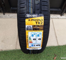 4 Pneumatici estivi 175 60 15