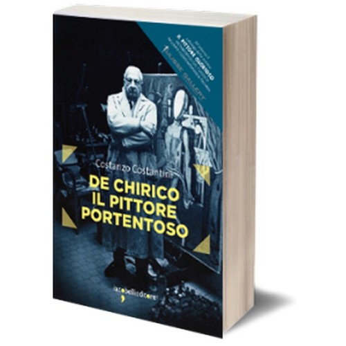 Chirico pittore - de, il