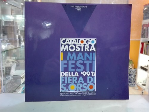 Catalogo mostra i - [nc],