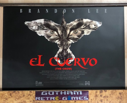 Poster pelicula el - de, la