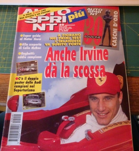 Autosprint numero del 12 - 6,