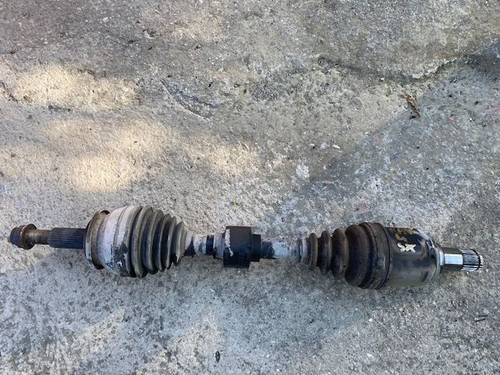 Da51l semiasse ant toyota - semiasse, sx