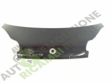 132930 COFANO ANT. SMART FORTWO COUPÉ «451» (2007) 1.0 Pulse, 12v. Coupé, 2 p...