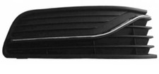 Griglia paraurti dx - griglia,