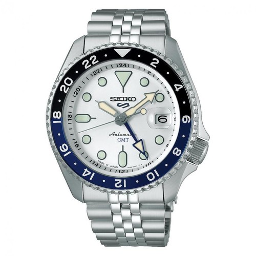 Orologio uomo automatico seiko - orologio,