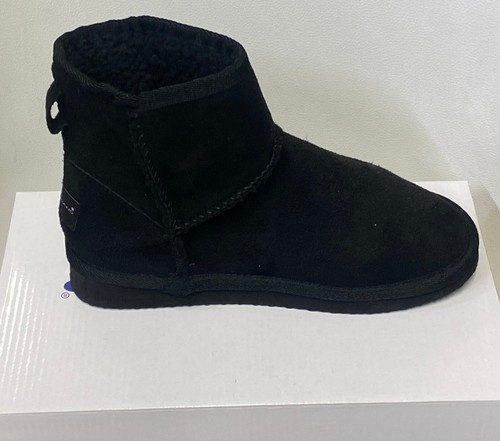 Stivali con pelliccia hot sand - pelliccia,