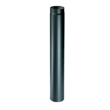 Wood stove hose Ø 12 x h 50