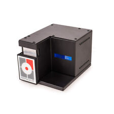 Repack-It Manuale da Tavolo Sovrapposizione Cellophane DVD CD PS3 PS2 XBOX Y Fold