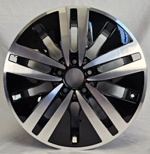 1 X CERCHIO ORIGINALE MERCEDES Classe A B C E GLA CLA 6,5X17 ET 44 A1774010200