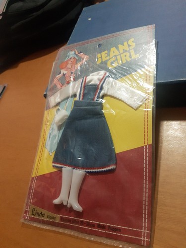 Abiti linda anni 80 - abiti,