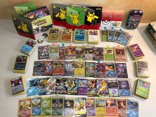 Pokèmon Lotto 50 carte VMAX V