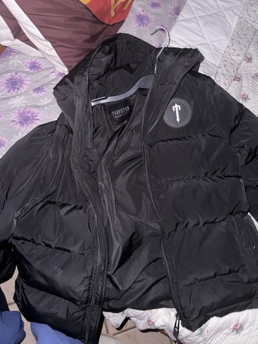 Trapstar giubbotto giacchetto - trapstar,