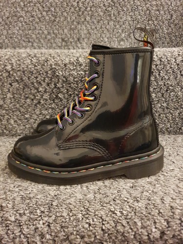 Stivali martens doctor - dr,