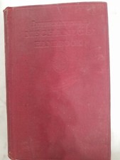 International Handbook For