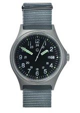 Orologio al quarzo militare