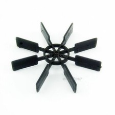 2 pezzi 70 * 2 mm barca pagaia