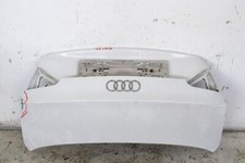 8T0827023AJ PORTELLONE COFANO POSTERIORE BAULE AUDI A5 2.0 B 4X4 155KW 6M 3P (20