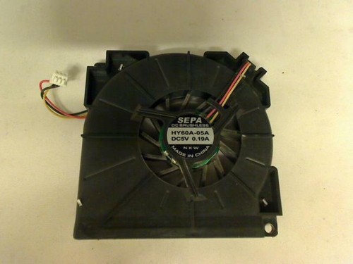 Ventola cpu radiatore fan - ventola, asus