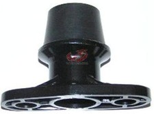 Supporto motore anteriore moto