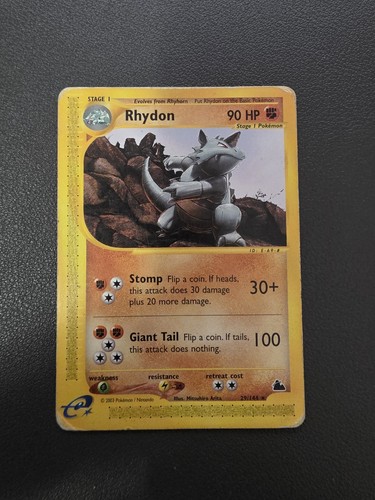 Rhydon skyridge 144 no - -,