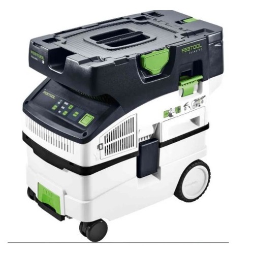 Aspiratore festool batteria - aspiratore, a