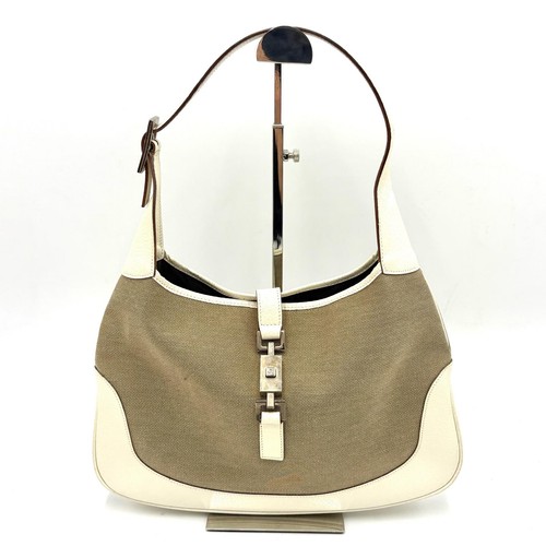 Borsa tracolla gucci - borsa, jackie