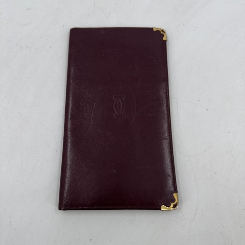 Portafoglio lungo donna bifold