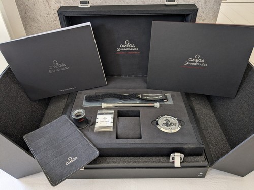 Omega speedmaster professional - omega,