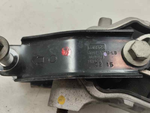 Supporto motore land rover - supporto,