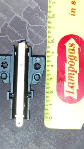 Spazzole carboncini motore - 2,