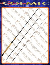 Canna inglese Colmic ARTAX