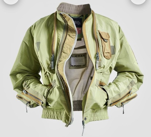 Giacca leggera aviatore - , bomber