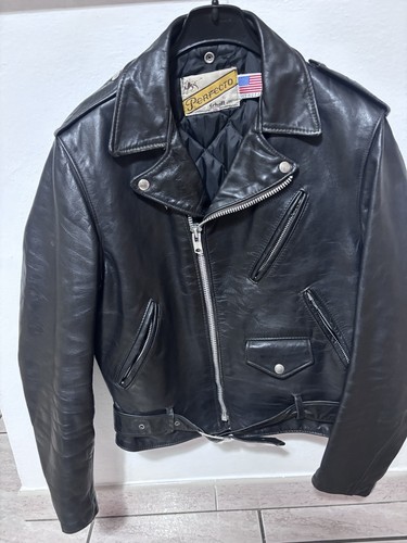 Schott perfecto bull tag talon - perfecto,