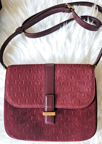 Nuova borsa ysl - borsa, laurent